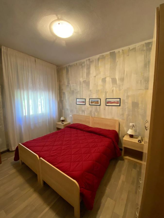 Hotel Mirador Aulla Luaran gambar