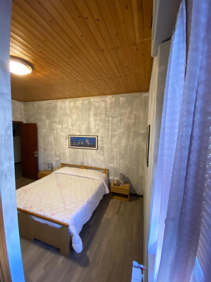 Hotel Mirador Aulla Luaran gambar