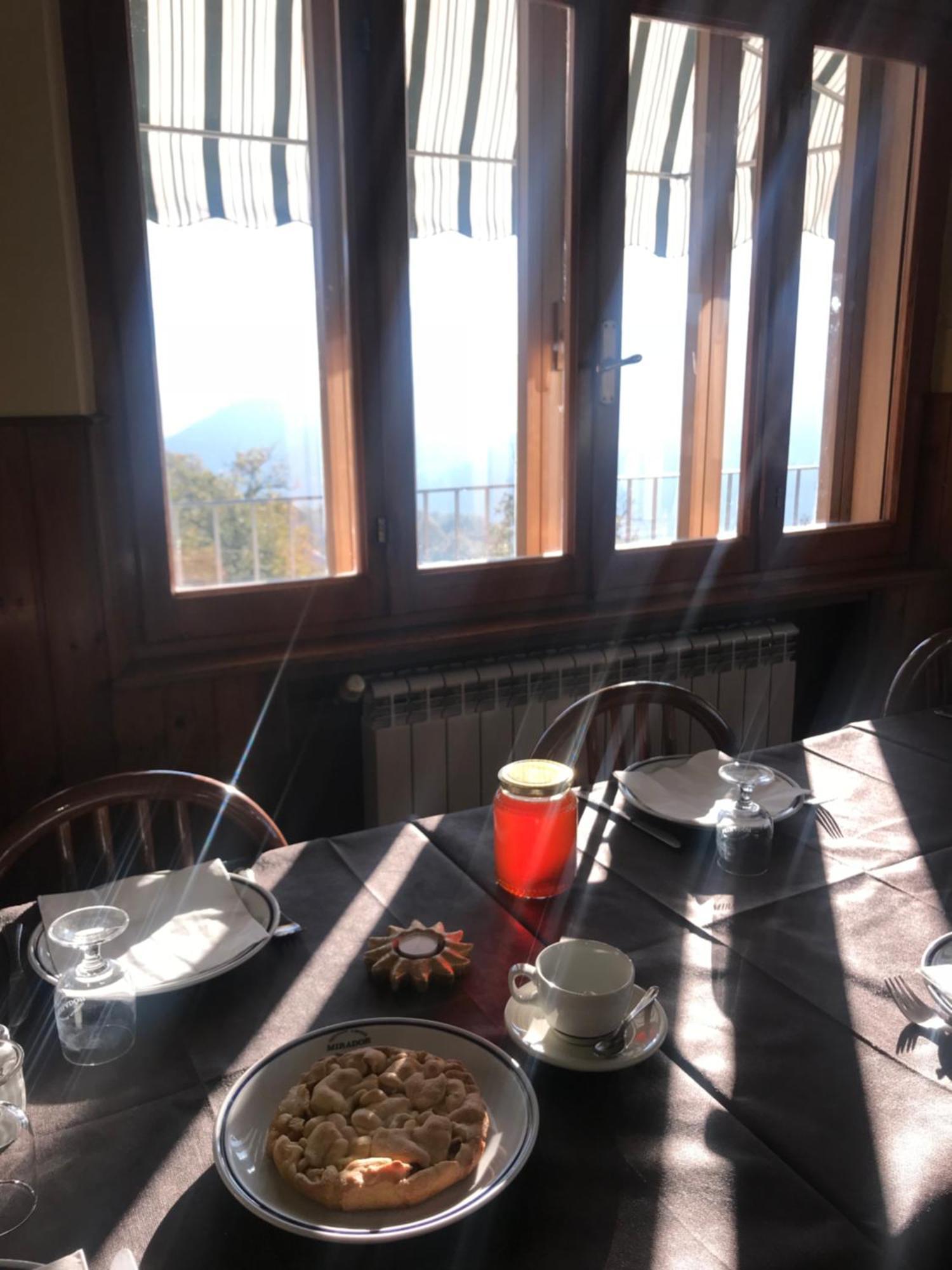 Hotel Mirador Aulla Luaran gambar