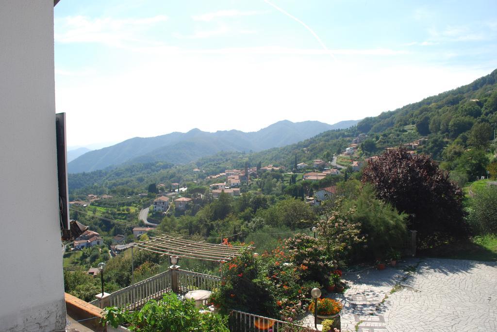 Hotel Mirador Aulla Luaran gambar