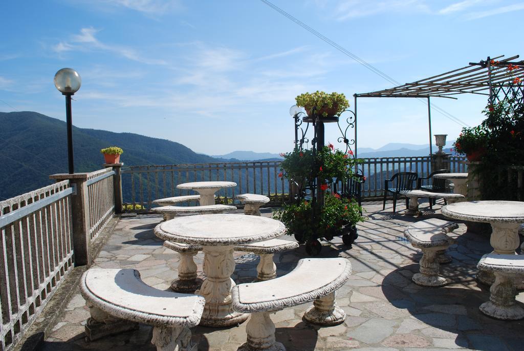 Hotel Mirador Aulla Luaran gambar