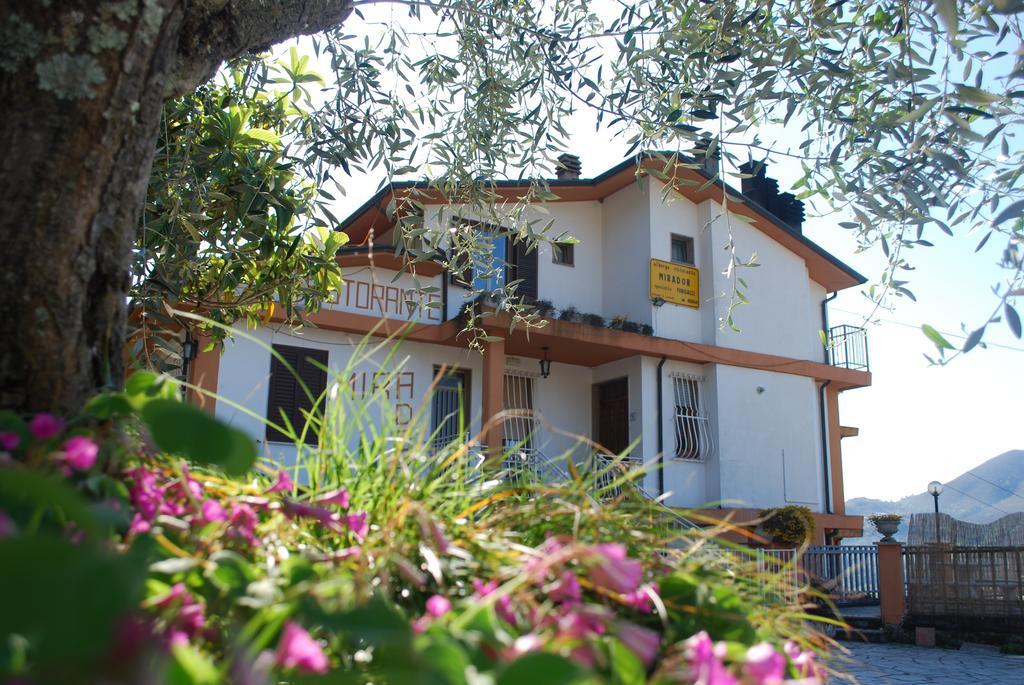 Hotel Mirador Aulla Luaran gambar