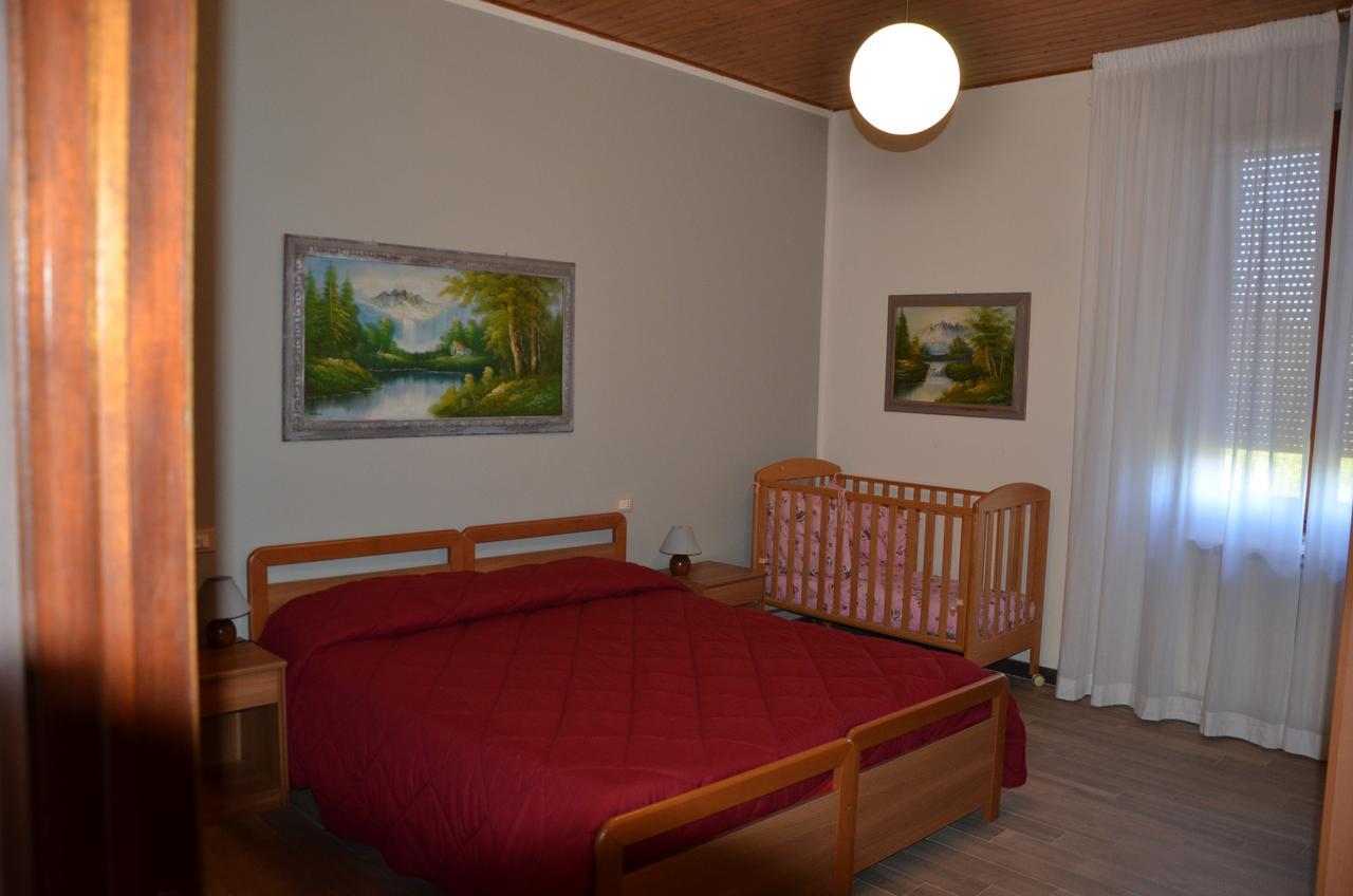 Hotel Mirador Aulla Luaran gambar