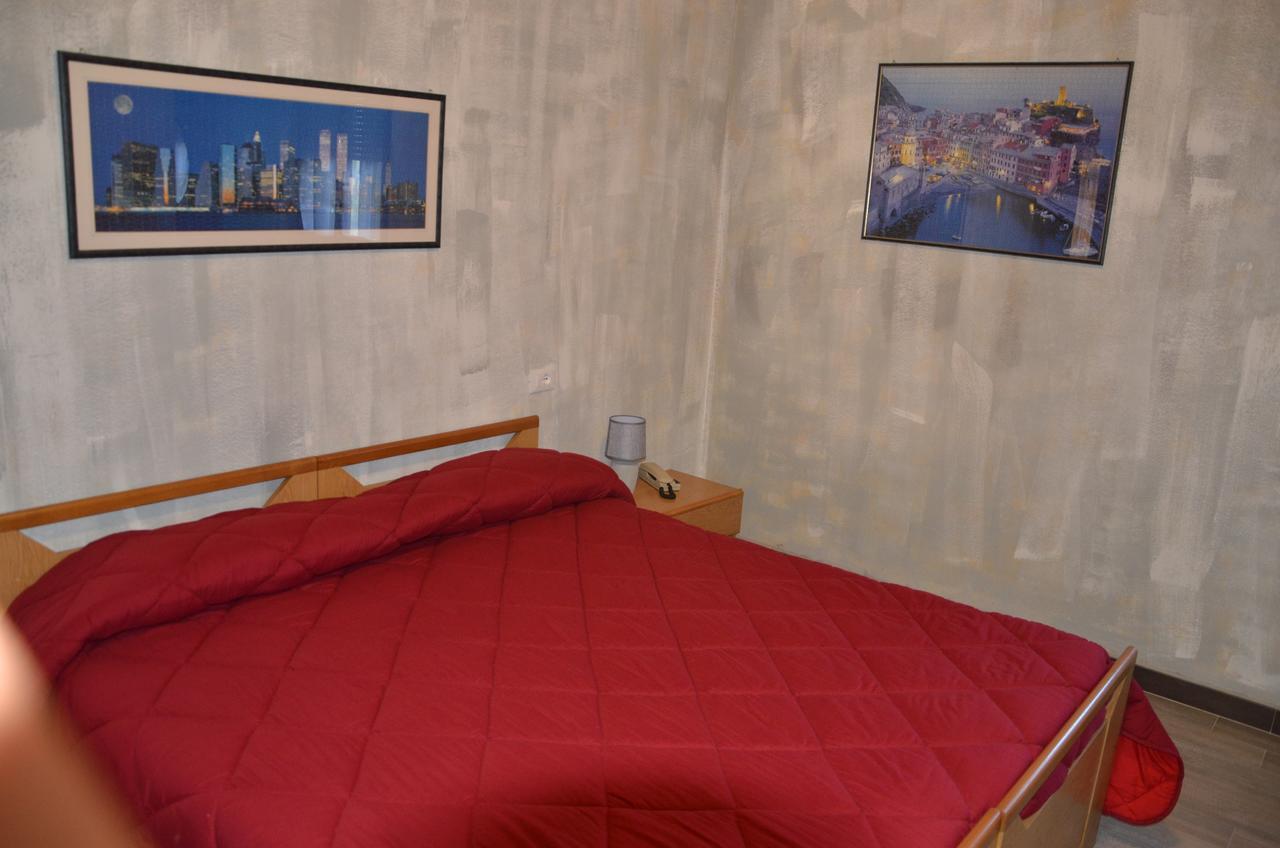 Hotel Mirador Aulla Luaran gambar