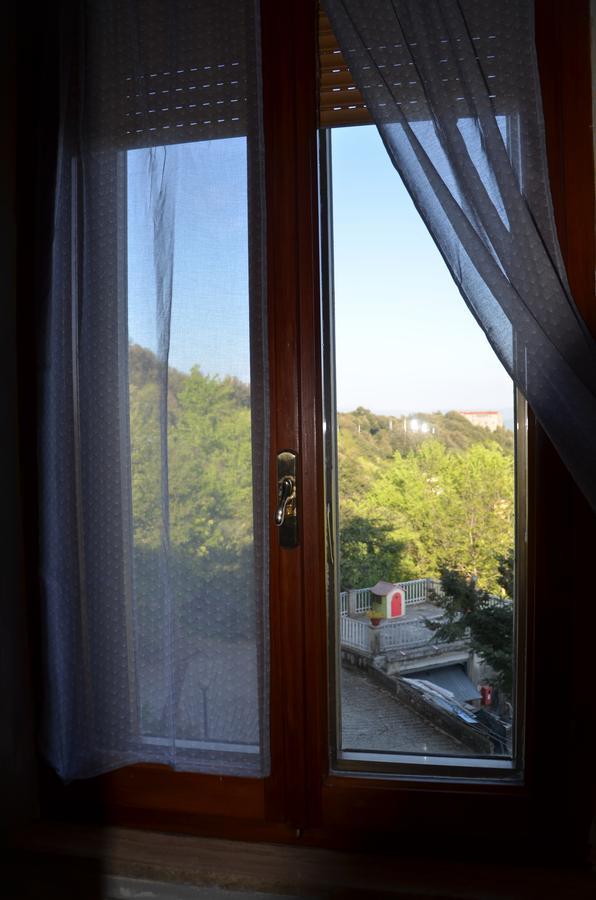 Hotel Mirador Aulla Luaran gambar