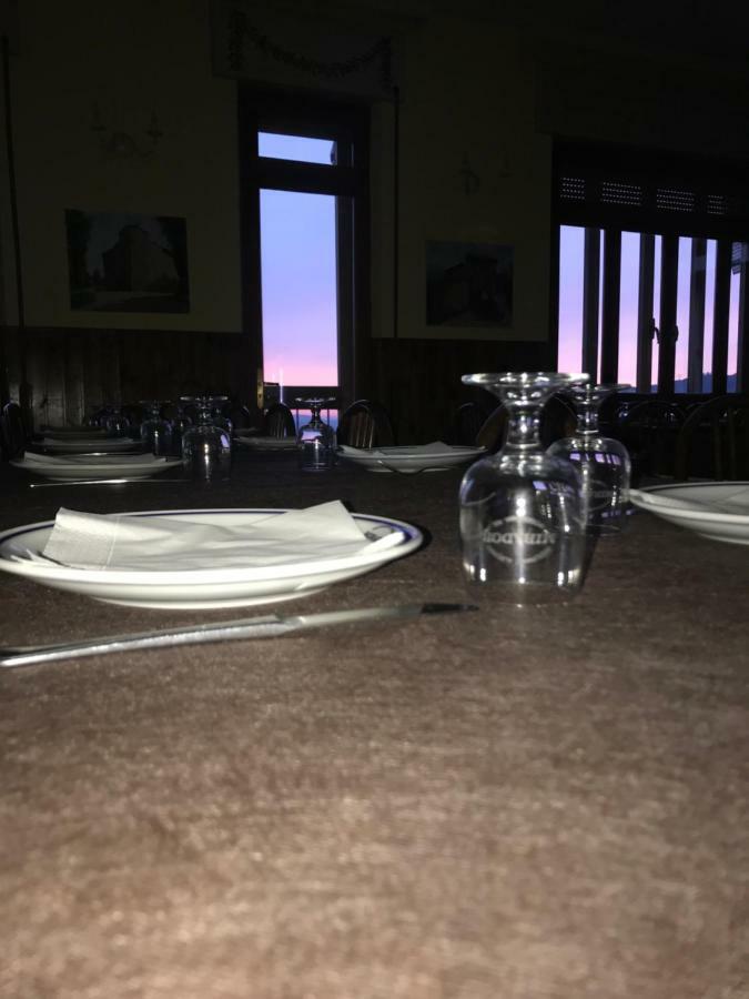 Hotel Mirador Aulla Luaran gambar